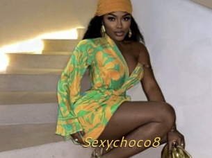 Sexychoco8