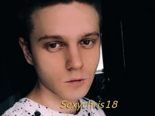Sexychris18