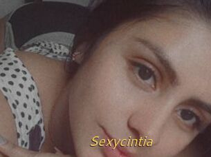 Sexycintia