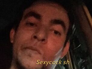 Sexycock_sh