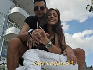 Sexycouple34