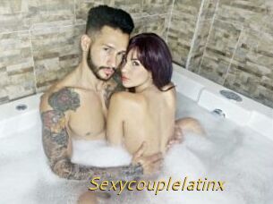 Sexycouplelatinx