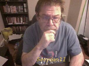 Sexydan11