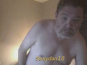 Sexydan18