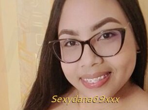 Sexydana69xxx