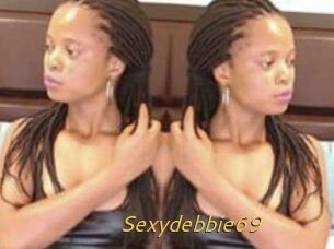 Sexydebbie69