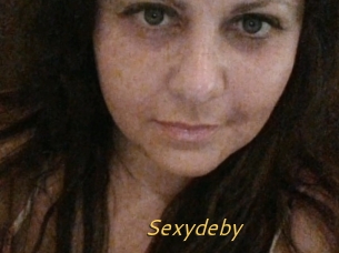 Sexydeby