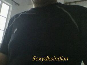 Sexydksindian