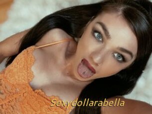 Sexydollarabella