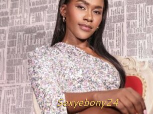 Sexyebony24