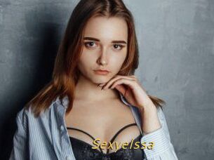 Sexyelssa