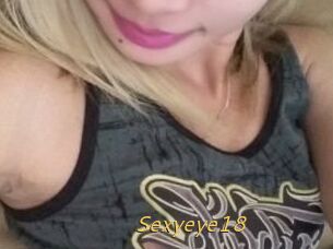 Sexyeye18