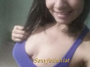 Sexyfetishlat