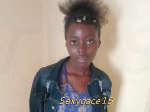 Sexygace19