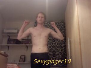 Sexyginger19