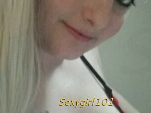 Sexygirl101