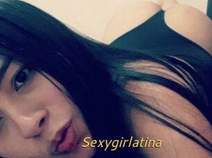 Sexygirlatina