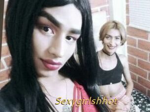 Sexygirlshhot