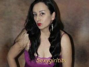 Sexygirltits