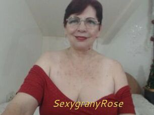 SexygranyRose