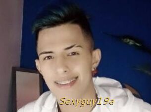 Sexyguy19a