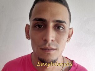 Sexyhilarybs