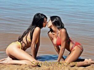 Sexyhornyyoung