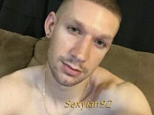 Sexy_ian92