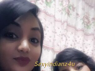 Sexyindianz4u