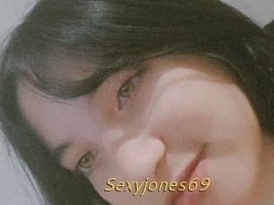 Sexyjones69