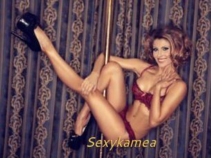 Sexykamea