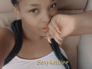 Sexykattiee