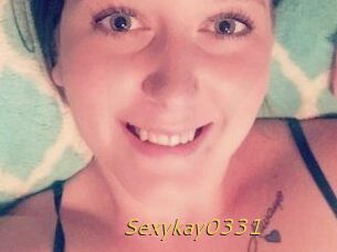 Sexykay0331