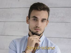 Sexykristiano