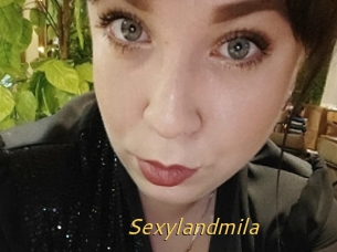 Sexylandmila