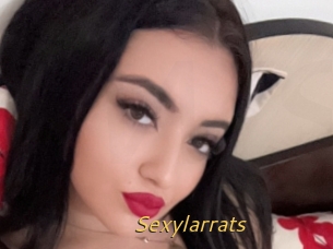 Sexylarrats