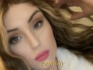Sexylilly