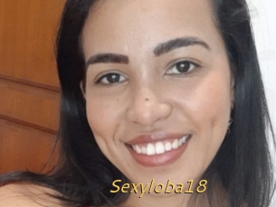 Sexyloba18