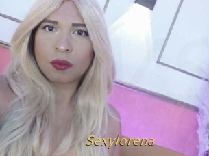Sexylorena
