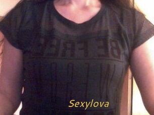 Sexylova