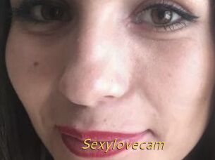 Sexylovecam