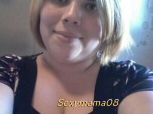 Sexymama08
