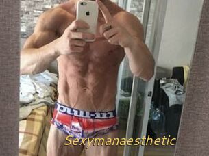 Sexymanaesthetic