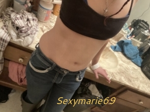 Sexymarie69