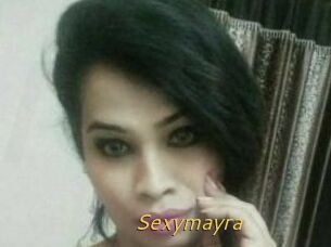 Sexymayra