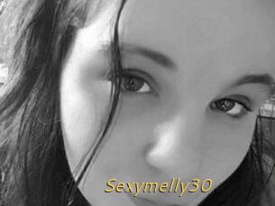 Sexymelly30