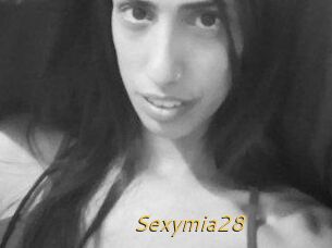 Sexymia28