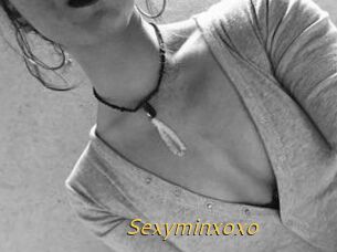 Sexyminxoxo