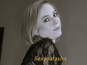Sexynatasha