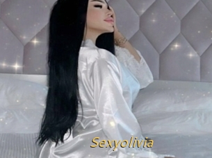 Sexyolivia